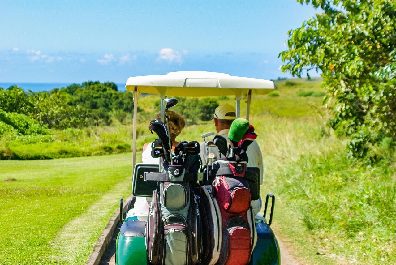 Caddy Master
