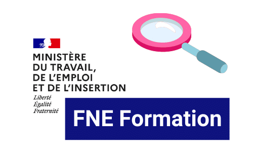 Prolongation du FNE-Formation jusqu’à fin mars 2024