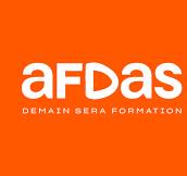 Logo Afdas | Contribution Conventionnelle Formation Professionnelle | Actualités
