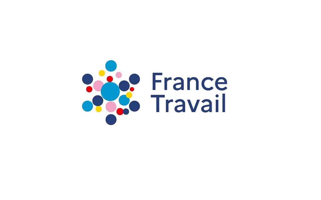 Le Logo De France Travail 2
