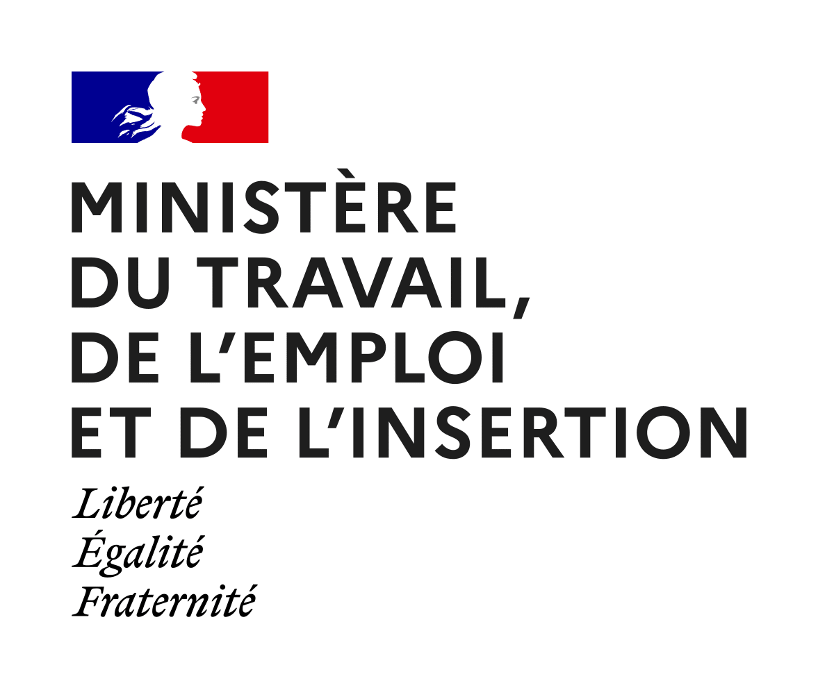 Minist Re Du Travail Svg