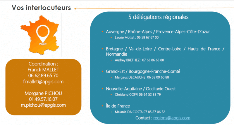 Capture Interlocuteus Apgis 1 | Convention Collective