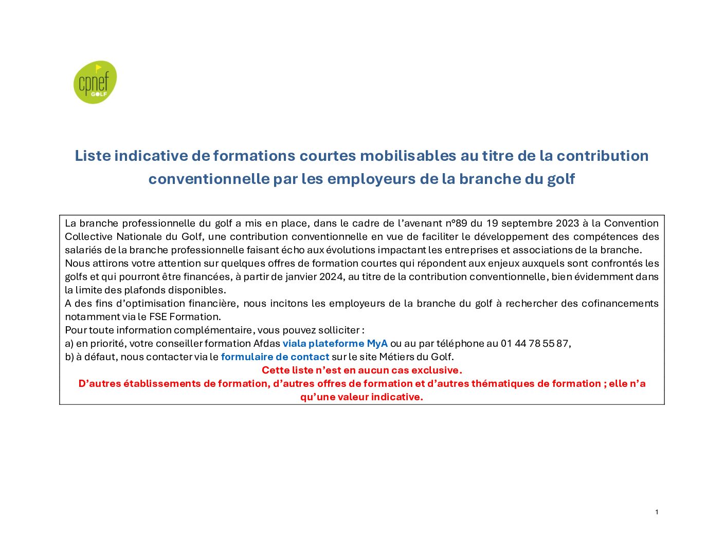 Accueil