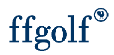 Logo Ffg | La Ffgolf Recrute Son Directeur-rice Adjoint Transition écologique Et Entretien Des parcours (h/f) | Actualités